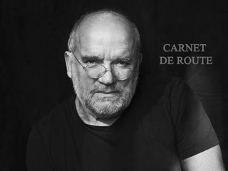 «Путевой дневник» / CARNET DE ROUTE - movie about Peter Lindbergh, 2001