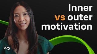 HOW Motivation Works. Inner vs Outer Motivation. WHAT’S The Difference?