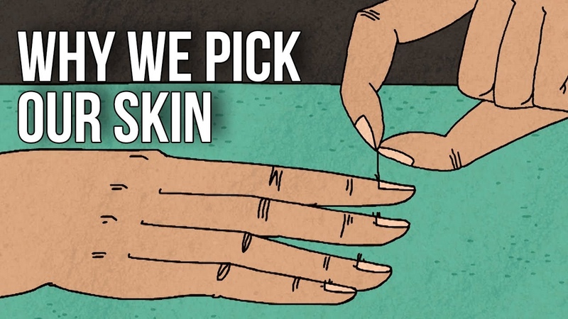 Why We Pick Our
