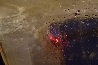 Ellicott City Flash Flood 7/30/2016