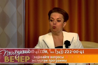 Как навести порядок в голове? Психолог: Анна Кирьянова