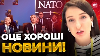 🔥Вільнюс зараз! ЕКСКЛЮЗИВНІ деталі з саміту НАТО / СИЛЬНІ результати для УКРАЇНИ