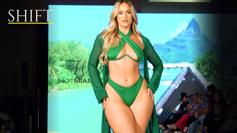 HOT MIAMI STYLES MODELS HIGHLIGHT SHOW 4 K, w Model Names, Hot Miami Styles 2023, Part