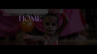 Dina and Arina|Home