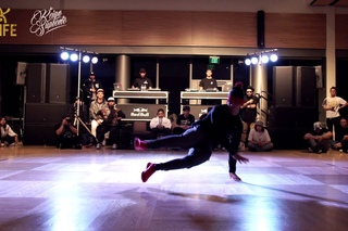 Moy | Judges Showcase | Reign Supreme 2015 | Strife