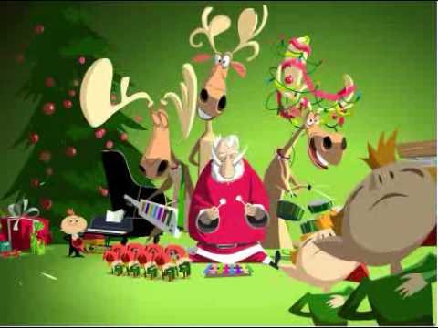 funny jingle