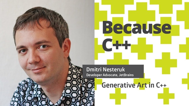 Generative Art in