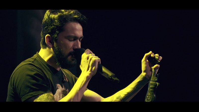 BIG ASS บ นเข ากองไฟ ( Live