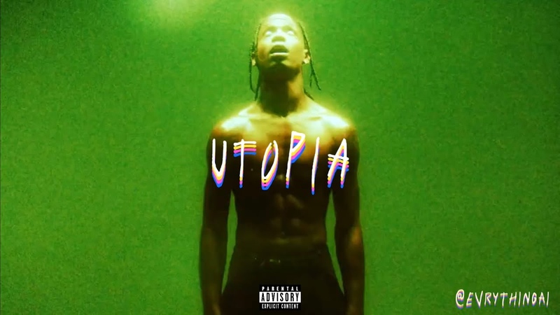 Travis Scott YOUR TURN ( Feat. Playboi Carti)