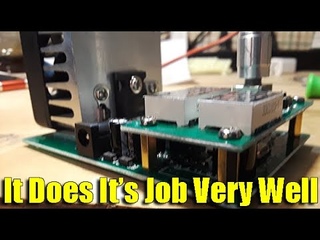 Cheapest DC Electronic Load on Amazon