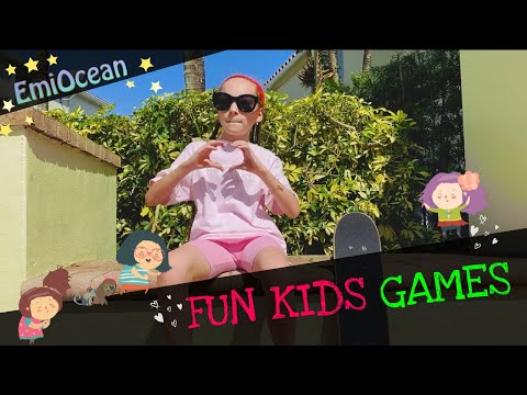 Fun kids