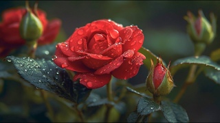 Красивая мелодия до слёз! Одна из самых красивых, волшебных весенних мелодий #58