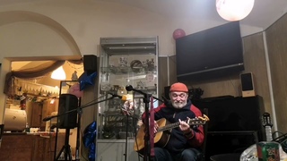 Владимир Юрков. КЛАП “Меридиан“ -