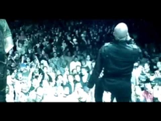 Linkin Park Vs Disturbed - One Sickening Step
