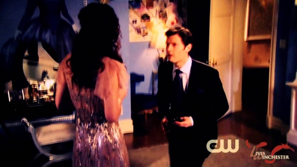 Blair Waldorf, , Bubblegum