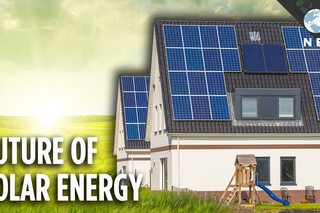 Can Nanotechnology Turn Windows Into Solar Panels?