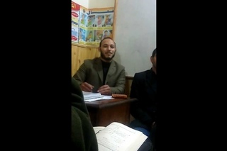 markaz al-Manar - Guraba