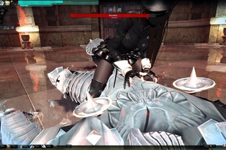 Succubus Sexy Time
