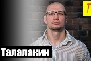 Николай Талалакин без цензуры — про Шнурова, педерастов, рекламу Energy Diet, бизнес  ...