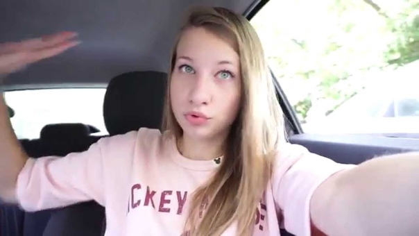 VLOG, , S O R R Y, Кино, Е Д А, , Kate
