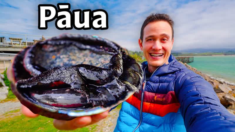 New Zealand s BEST FOOD Secret You Have to Taste