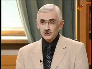 21. Старец Филофей.