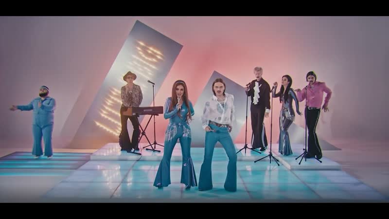 Евровидение 2020 Россия. Little Big. Eurovision 2020