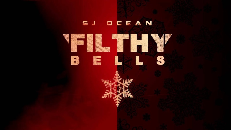 Sj Ocean Filthy