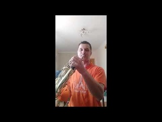 My Cadenza for 4 concerto Mozart