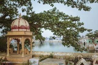 A Visit to Mathura