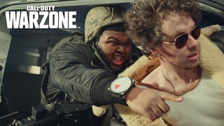 Соберите мировую команду | Трейлер третьего сезона Warzone | Call of Duty® Warzone™ [PC-RU]