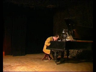 Anton Bukanov - December Rain (Live 2009)