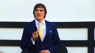 Сергей Петрищев “Не обмани“ (А.Дюбюк - Г.Гейне)