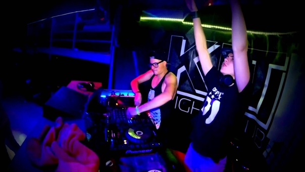 Night club