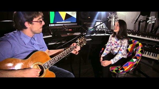 Thinking Out Loud Ed Sheeran ( United by Dreams cover dedicated to Alexandra s