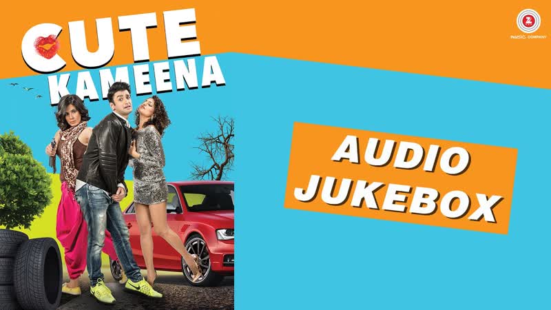Cute Kameena Audio Jukebox, Full Album, Nishant Singh, Kirti Kulhari Piyush