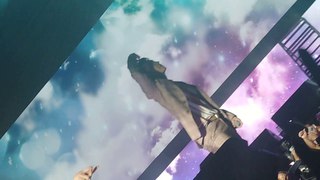 SS7 en Peru - EunHae - Super Show 7