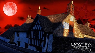 My TERRIFYING Night in England's MOST HAUNTED HOUSE | Ancient Ram inn