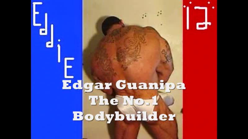 Edgar Guanipa In A Lemuel Perry Film. 175 Hollywoods, 1 Winning Hit