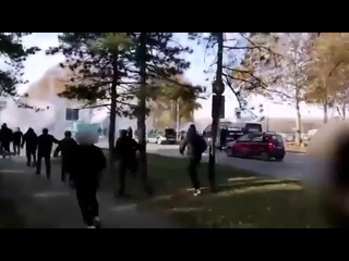 Despoti vs Crveni Đavoli (19/11/2019)