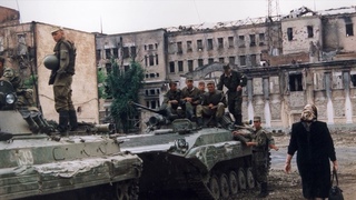 Как погибала 131-я майкопская бригада (131-я омсбр). Чечня  -  (2 часть)