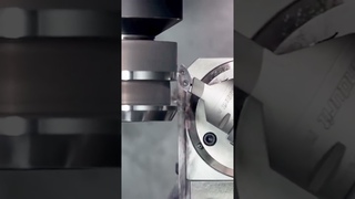 Innovative Turning Process
