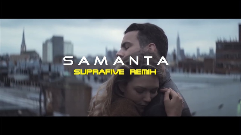 Samanta Jeta ime ( Suprafive Remix