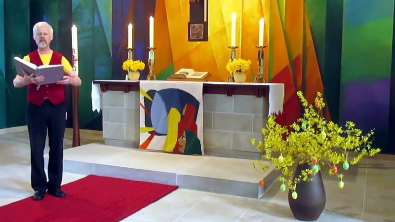 Gottesdienst zum ( Quasimodogeniti,