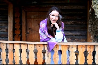 Мирослав Строк ft. Анна Пянтина - КАРЕЛИЯ (Euphoria cover) Karelia