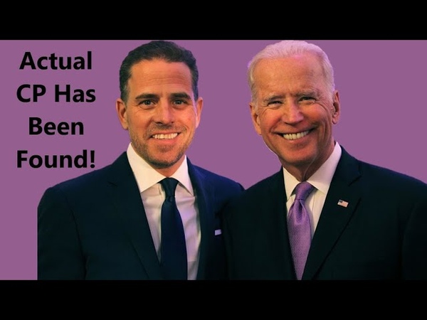 26, 000 Emails from Hunter Biden RELEASED, Confirmed to have