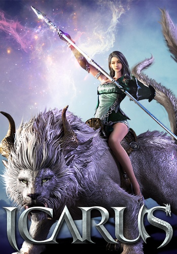 Icarus [1.21.22] (2017) PC | Online-only