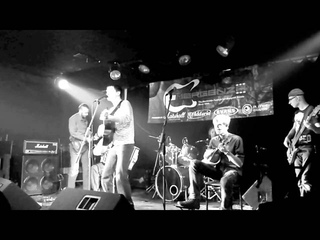 Barco Pinta -Official Live (2011)
