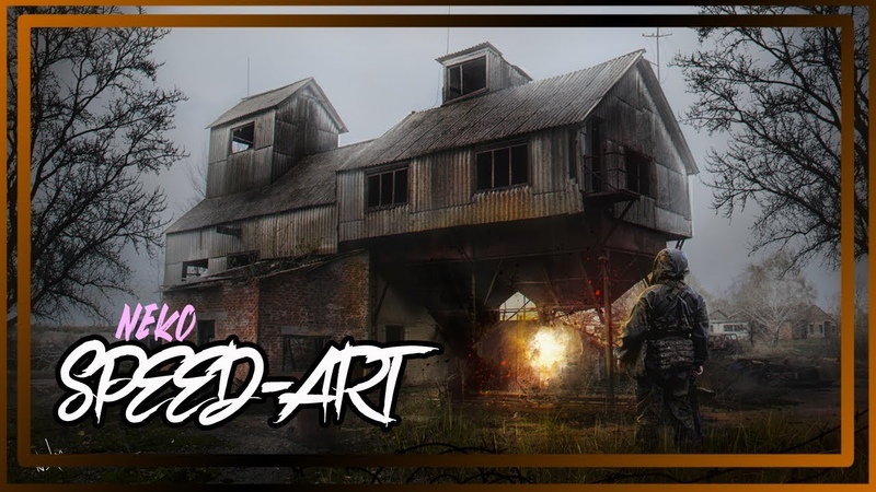 ЭЛЕВАТОР. 2 SPEED ART.