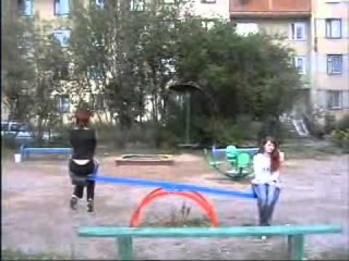 Рок-группа ПилОт - Два ангела